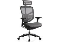 網布大班椅金卓E-HAM