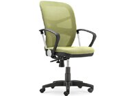 網布中班椅M-5216BN