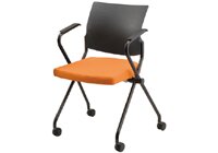 布面培訓椅PCF-051B