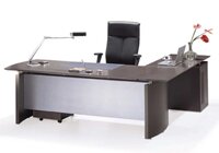 經(jīng)典實(shí)木大班臺(tái)DBT-020